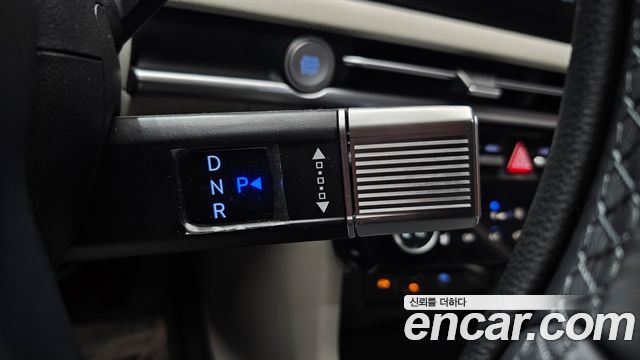 Hyundai Tucson 2024 — photo 12