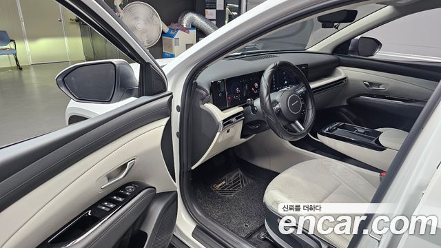 Hyundai Tucson 2024 — photo 13