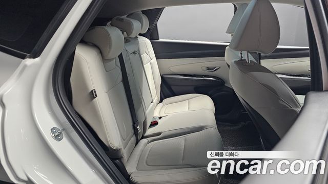 Hyundai Tucson 2024 — photo 17
