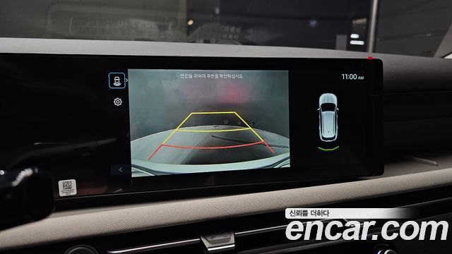 Hyundai Tucson 2024 — photo 20