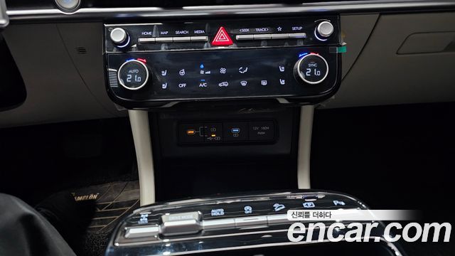 Hyundai Tucson 2024 — photo 23
