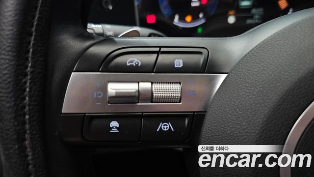 Hyundai Tucson 2024 — photo 24