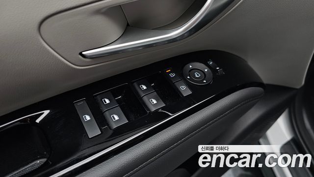 Hyundai Tucson 2024 — photo 26