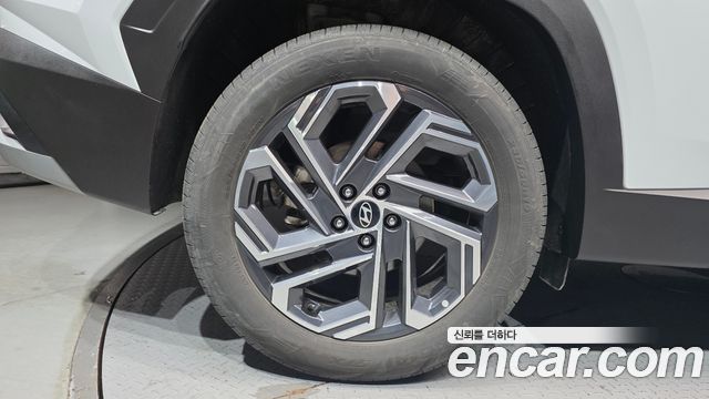 Hyundai Tucson 2024 — photo 7