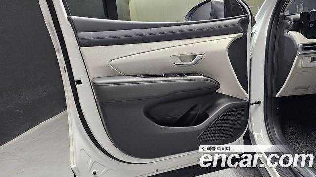 Hyundai Tucson 2024 — photo 14
