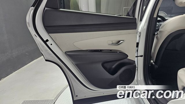 Hyundai Tucson 2024 — photo 15