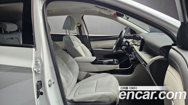 Hyundai Tucson 2024 — photo 16