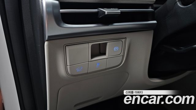 Hyundai Tucson 2024 — photo 27