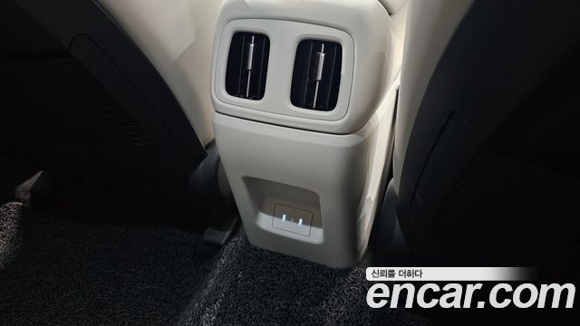 Hyundai Tucson 2024 — photo 28
