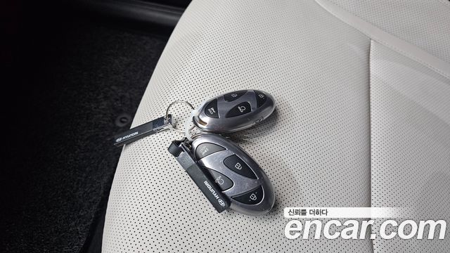Hyundai Tucson 2024 — photo 29