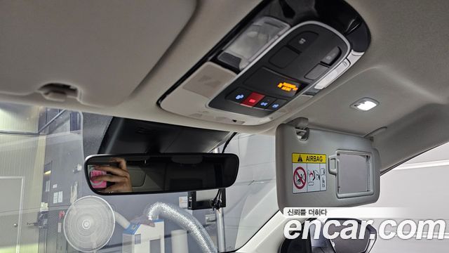 Hyundai Tucson 2024 — photo 30