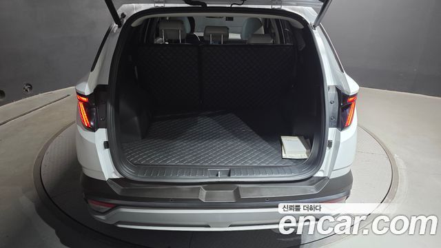 Hyundai Tucson 2024 — photo 31
