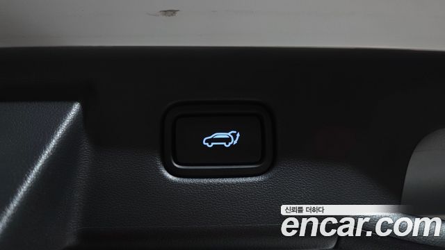 Hyundai Tucson 2024 — photo 32