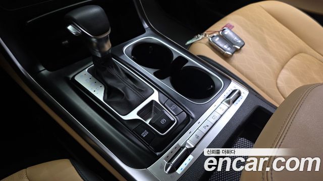 Kia Canival 2021 — photo 12