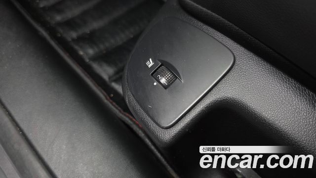 Renault Korea SM5  2016 — photo 18
