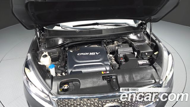 Kia Sorento 2016 — photo 6