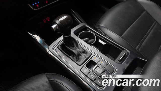 Kia Sorento 2016 — photo 12