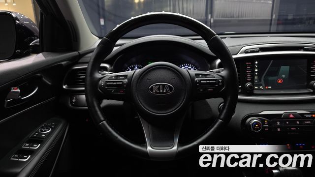 Kia Sorento 2016 — photo 19