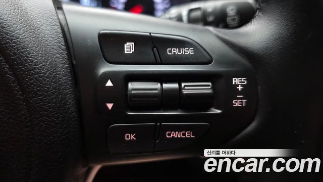 Kia Sorento 2016 — photo 22