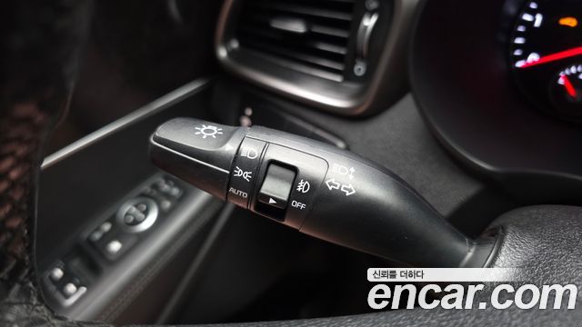 Kia Sorento 2016 — photo 23