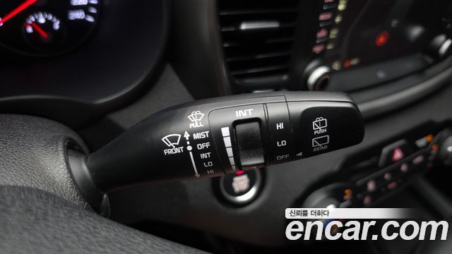Kia Sorento 2016 — photo 24