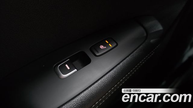 Kia Sorento 2016 — photo 25