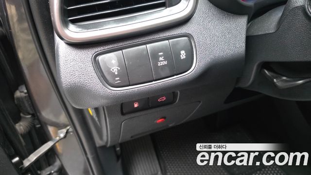 Kia Sorento 2016 — photo 26