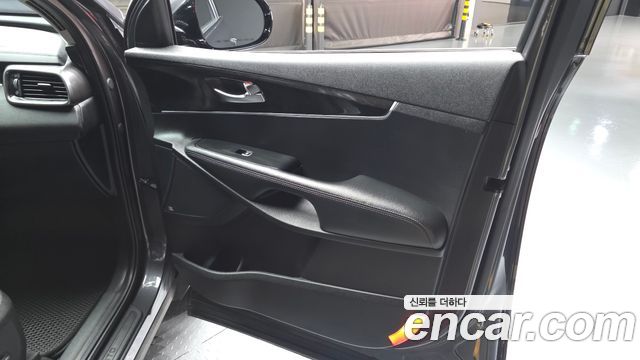 Kia Sorento 2016 — photo 14