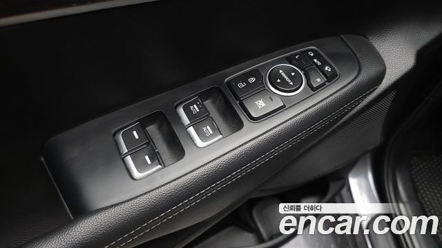 Kia Sorento 2016 — photo 28