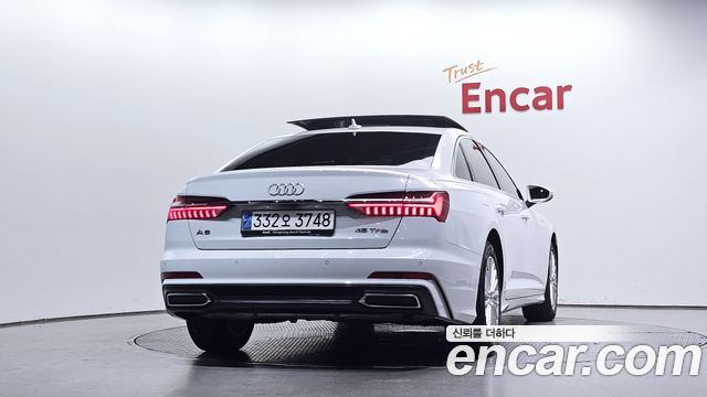 Audi A6 2020 — photo 4