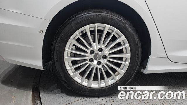 Audi A6 2020 — photo 5