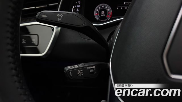 Audi A6 2020 — photo 24