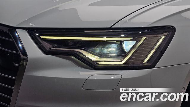 Audi A6 2020 — photo 8