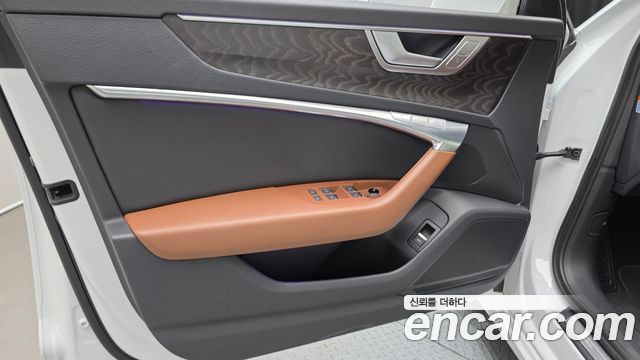 Audi A6 2020 — photo 14