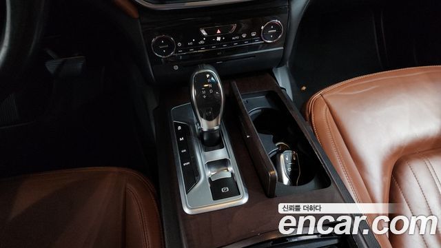 Maserati Ghibli 2014 — photo 9