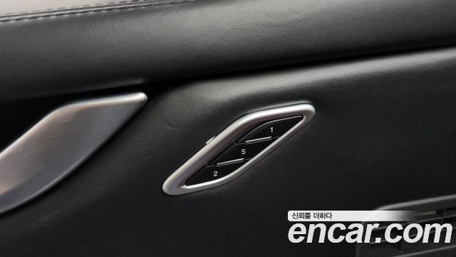 Maserati Ghibli 2014 — photo 18