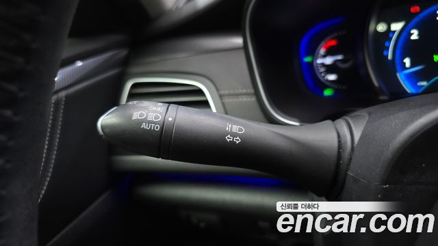 Renault Korea SM6 2016 — photo 17