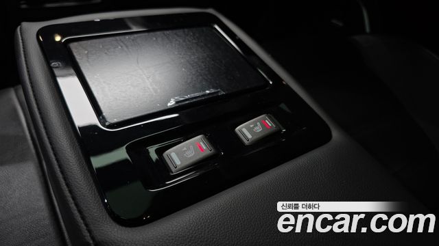Renault Korea SM6 2016 — photo 18