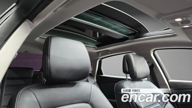 Renault Korea SM6 2016 — photo 19