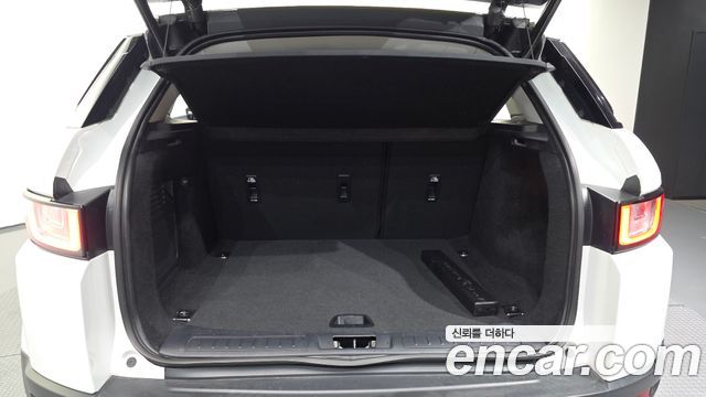 Land Rover Range Rover Evoque 2016 — photo 20