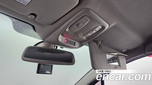 Renault Korea QM3 2019 — photo 16