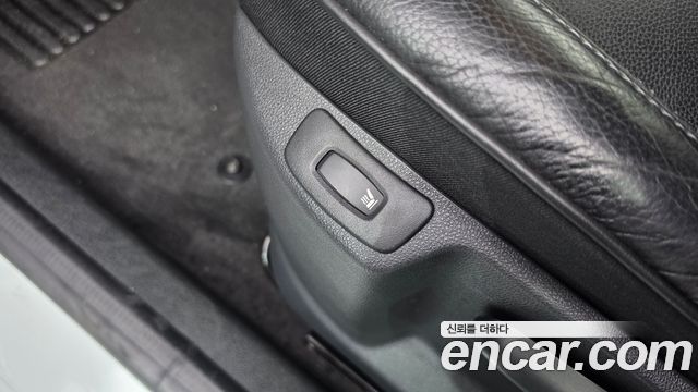 Renault Korea QM3 2019 — photo 20
