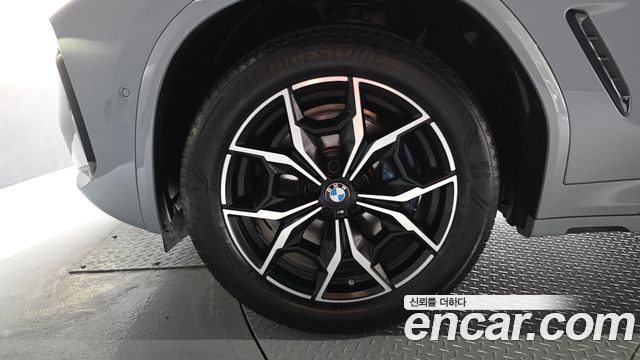 BMW X3 2022 — photo 5
