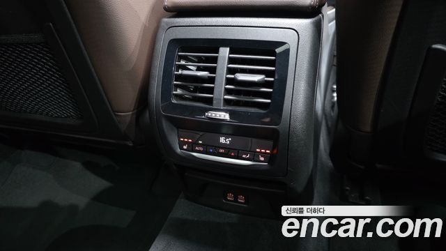 BMW X3 2022 — photo 18