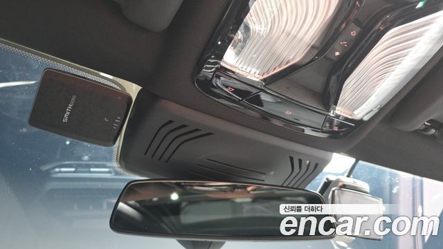 BMW X3 2022 — photo 19