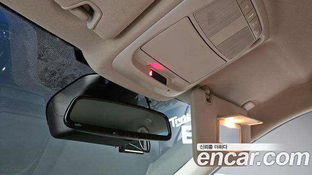Renault Korea QM6 2022 — photo 25
