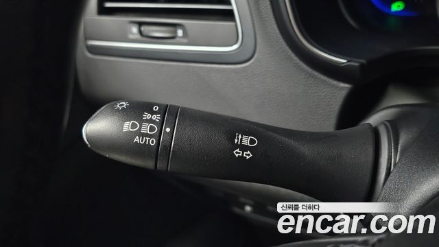 Renault Korea QM6 2022 — photo 29