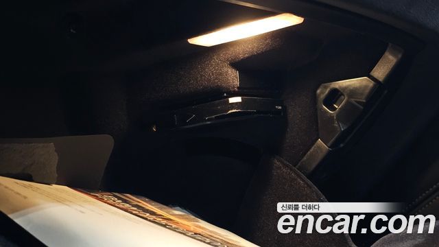 BMW 5-Series 2020 — photo 34