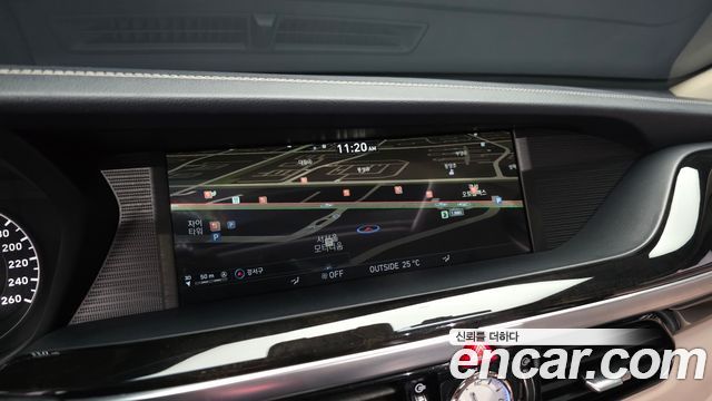 Genesis EQ900 2016 — photo 15