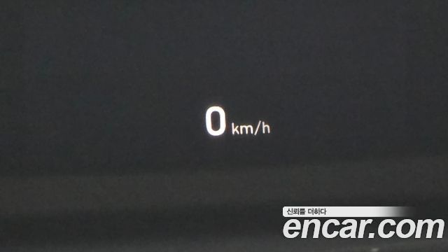 Genesis EQ900 2016 — photo 17